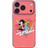 Disney She Rox My World iPhone 17 Pro Skin
